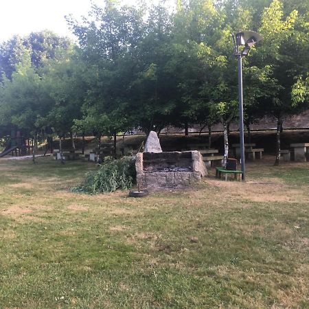 卡贝塞拉什德巴什图Casa S. Nicolau别墅 外观 照片
